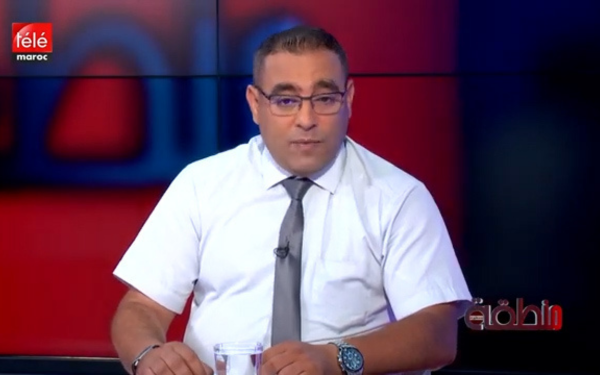 Cabinet d’avocats RHARIB YOUSSEF