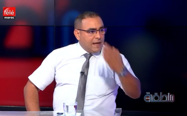 Cabinet d’avocats RHARIB YOUSSEF