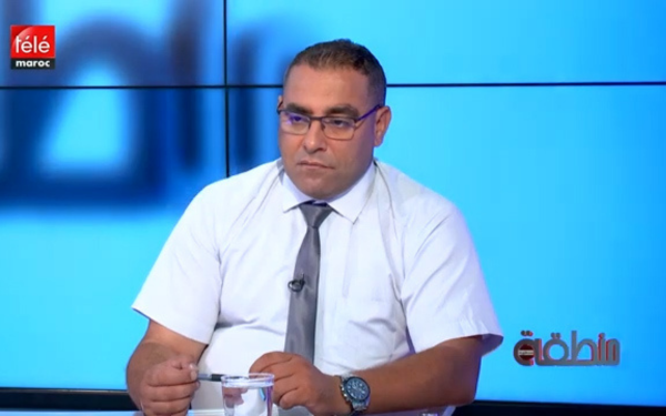 Cabinet d’avocats RHARIB YOUSSEF