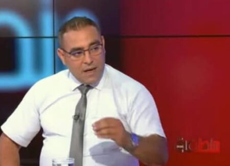 Cabinet d’avocats RHARIB YOUSSEF