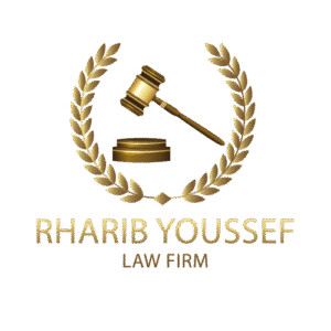 Cabinet d’avocats RHARIB YOUSSEF