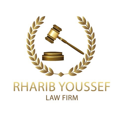 Cabinet D'avocats Rharib Youssef