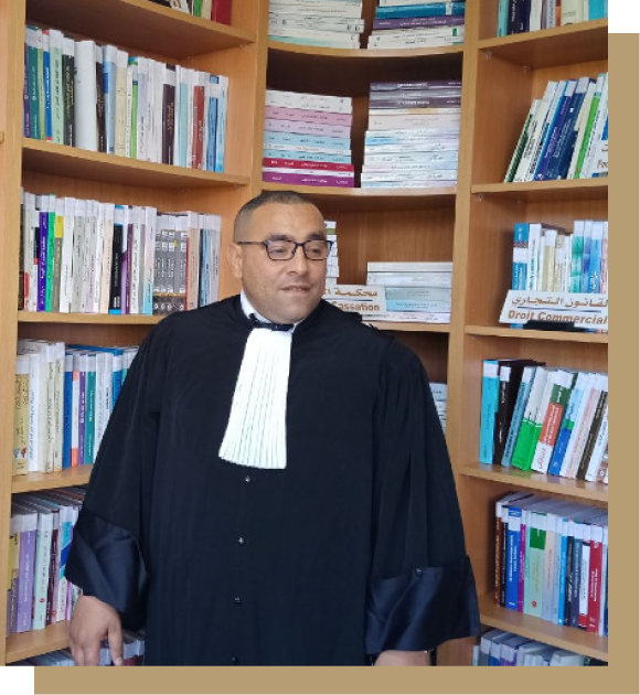 cabinet d'avocats casablanca